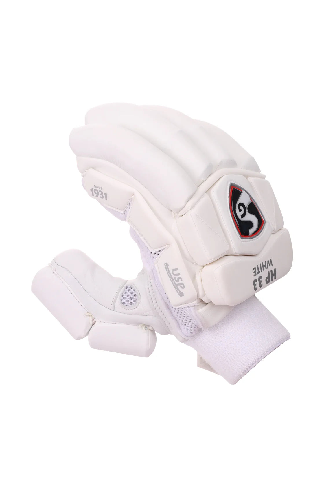 SG HP 33 Cricket Batting Gloves