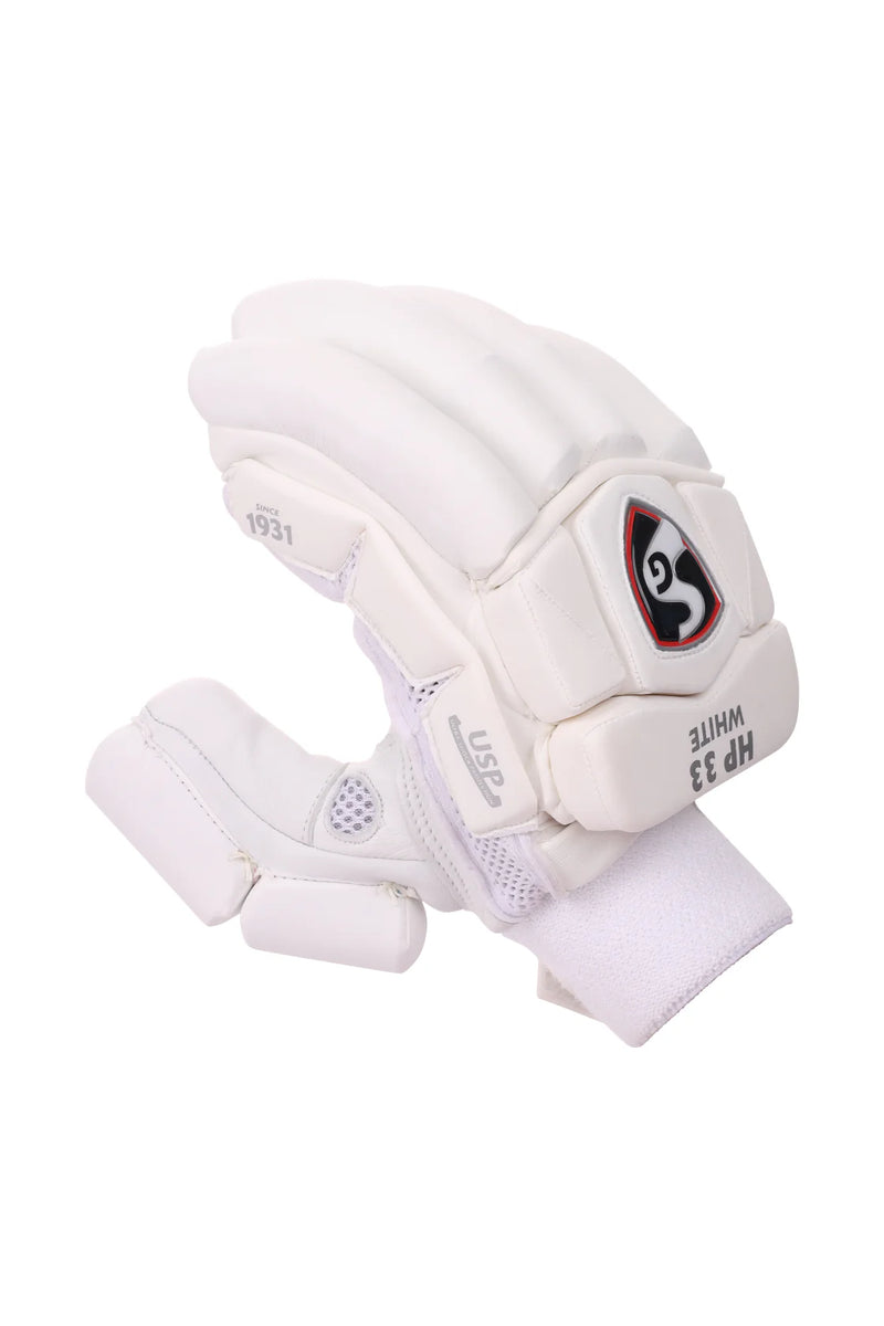 Load image into Gallery viewer, SG HP 33 Cricket Batting Gloves
