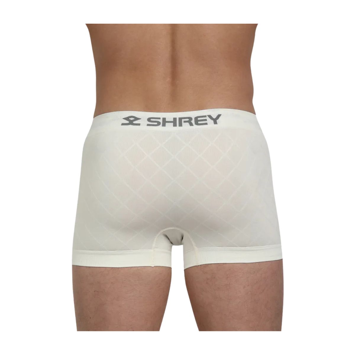 Shrey  Seamless Athletic Trunk Running Supporter