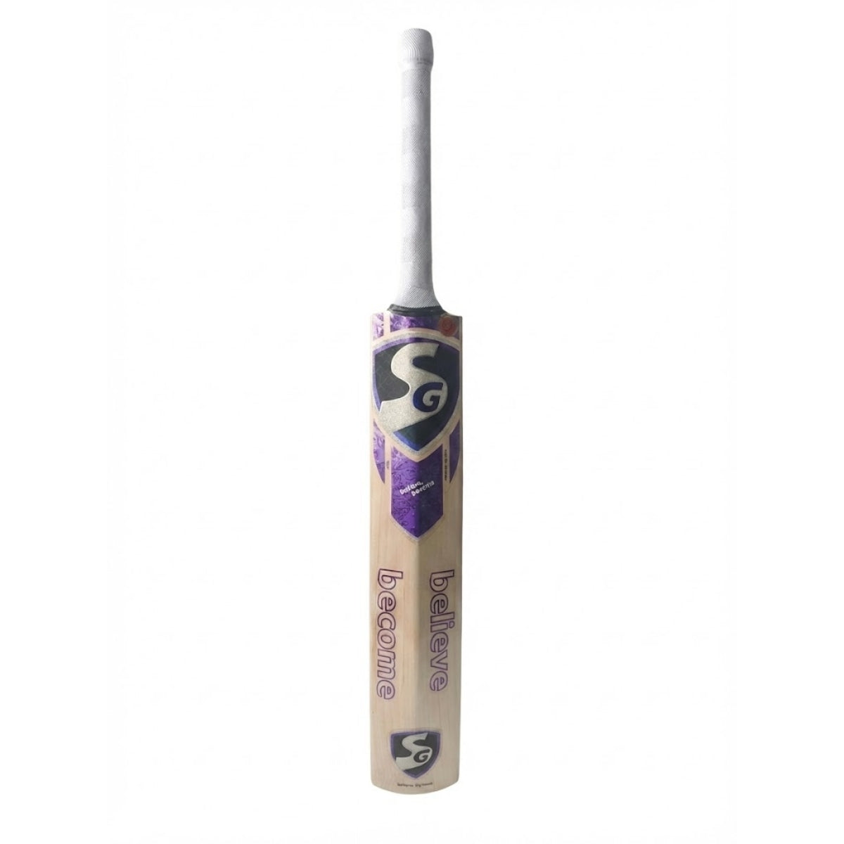 SG Strike Ultimate English Willow Cricket Bat