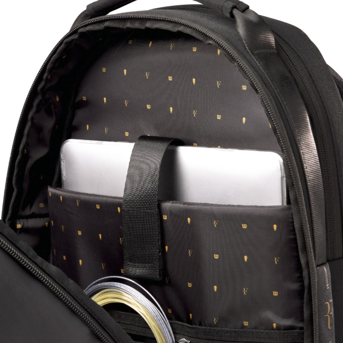 Wilson Laver Cup RF 2025 Tennis Backpack