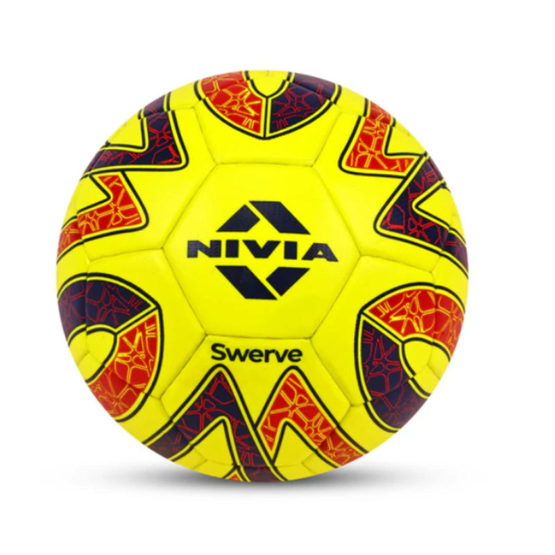Load image into Gallery viewer, Nivia TPU Swerve Football
