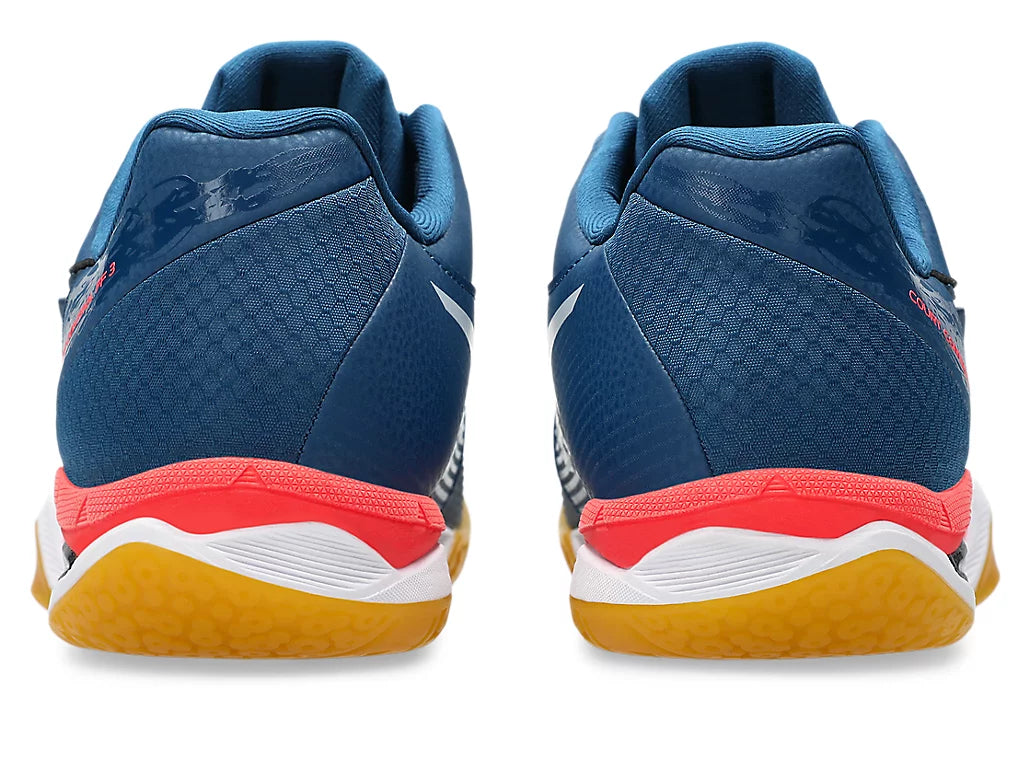 Asics Court Control FF 3 Badminton/Squash Shoes