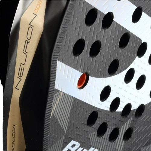Bullpadel Neuron 02 2026 Padel Racket