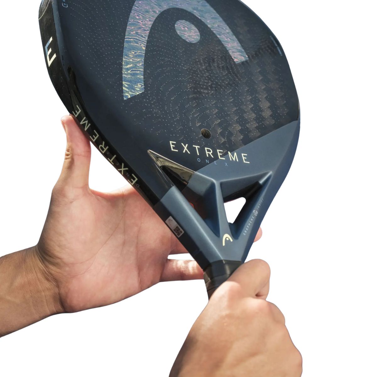 Head Extreme One X Padel