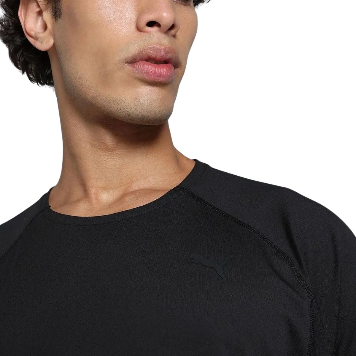 Puma Run Cloudspun Running T-Shirt