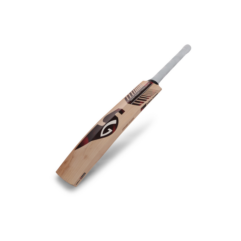 Load image into Gallery viewer, SG Century Classic English Willow Cricket Bat
