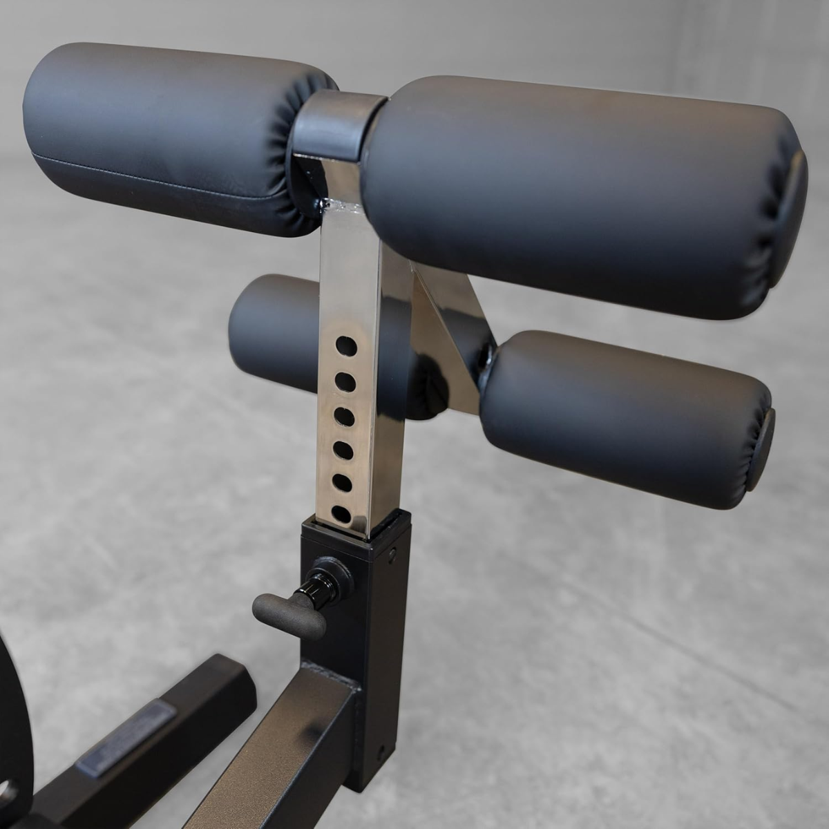 Body Solid GFID-71 Solid Flat / Incline / Decline Bench