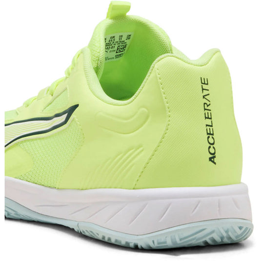 Puma Accelerate Pro 4 Badminton Shoes
