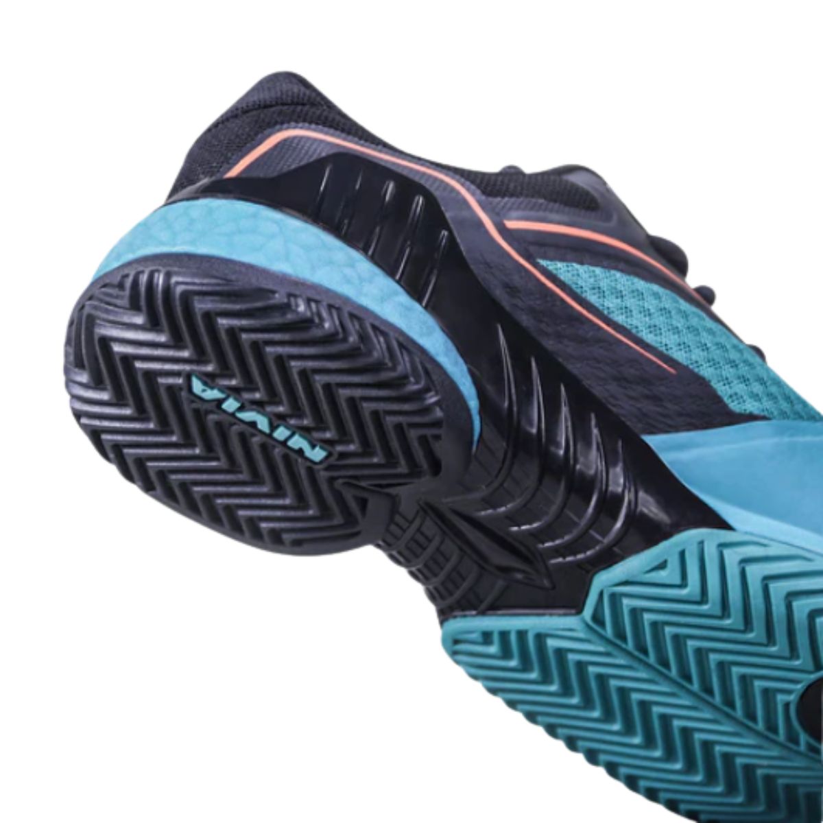Nivia Ray 3.0 Tennis Shoes