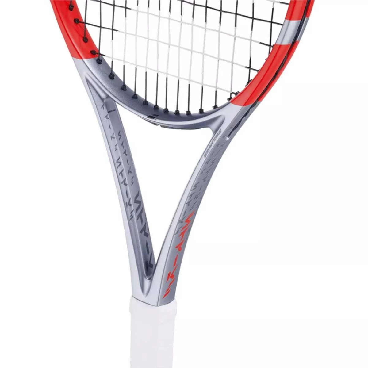 Babolat Pure Strike Team Gen 4 Tennis Racket (Unstrung)