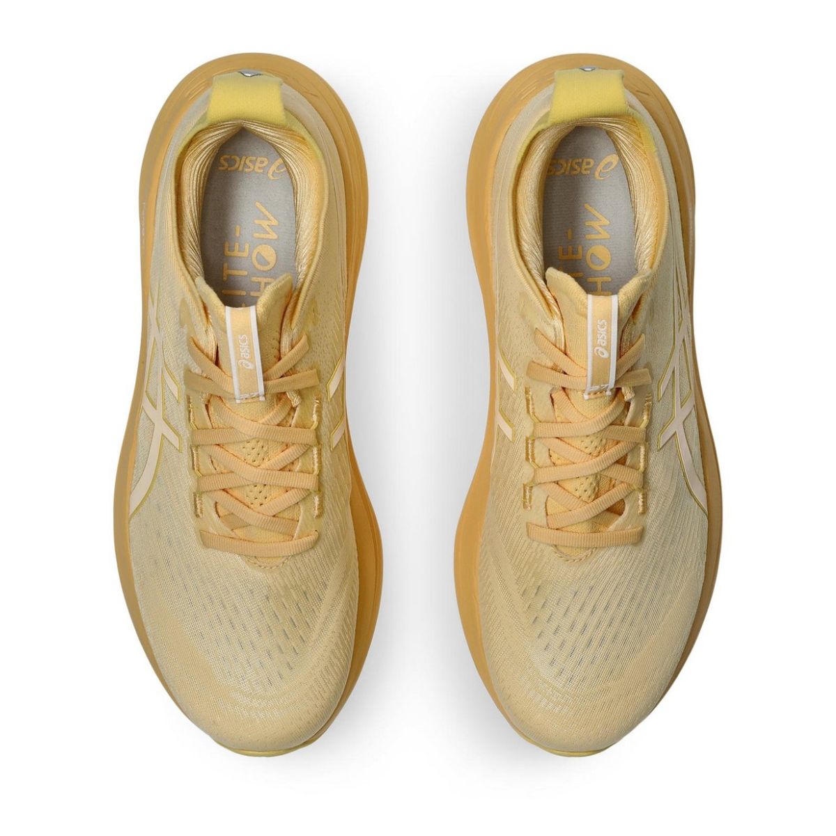 Asics Gel-Nimbus 27 Lite-Show Running Shoes