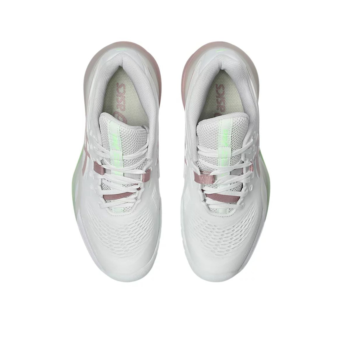 Asics Gel-Resolution X (W) Tennis Shoes