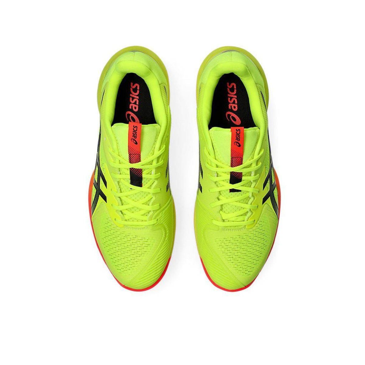 Asics Solution Speed FF 3 Paris Tennis Shoes