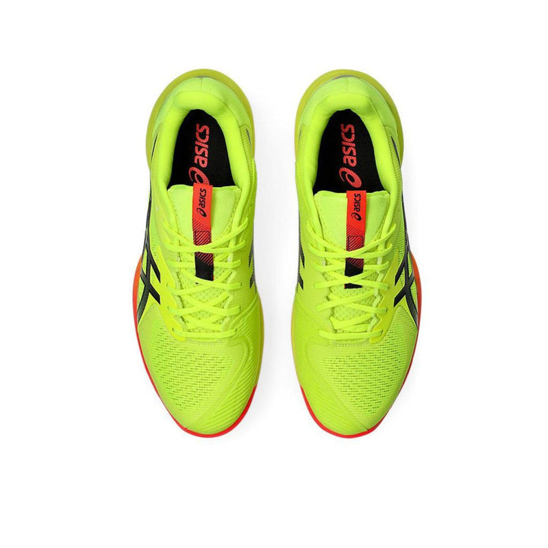 Load image into Gallery viewer, Asics Solution Speed FF 3 Paris Tennis Shoes
