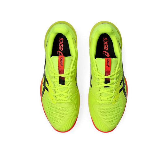 Asics Solution Speed FF 3 Paris Tennis Shoes