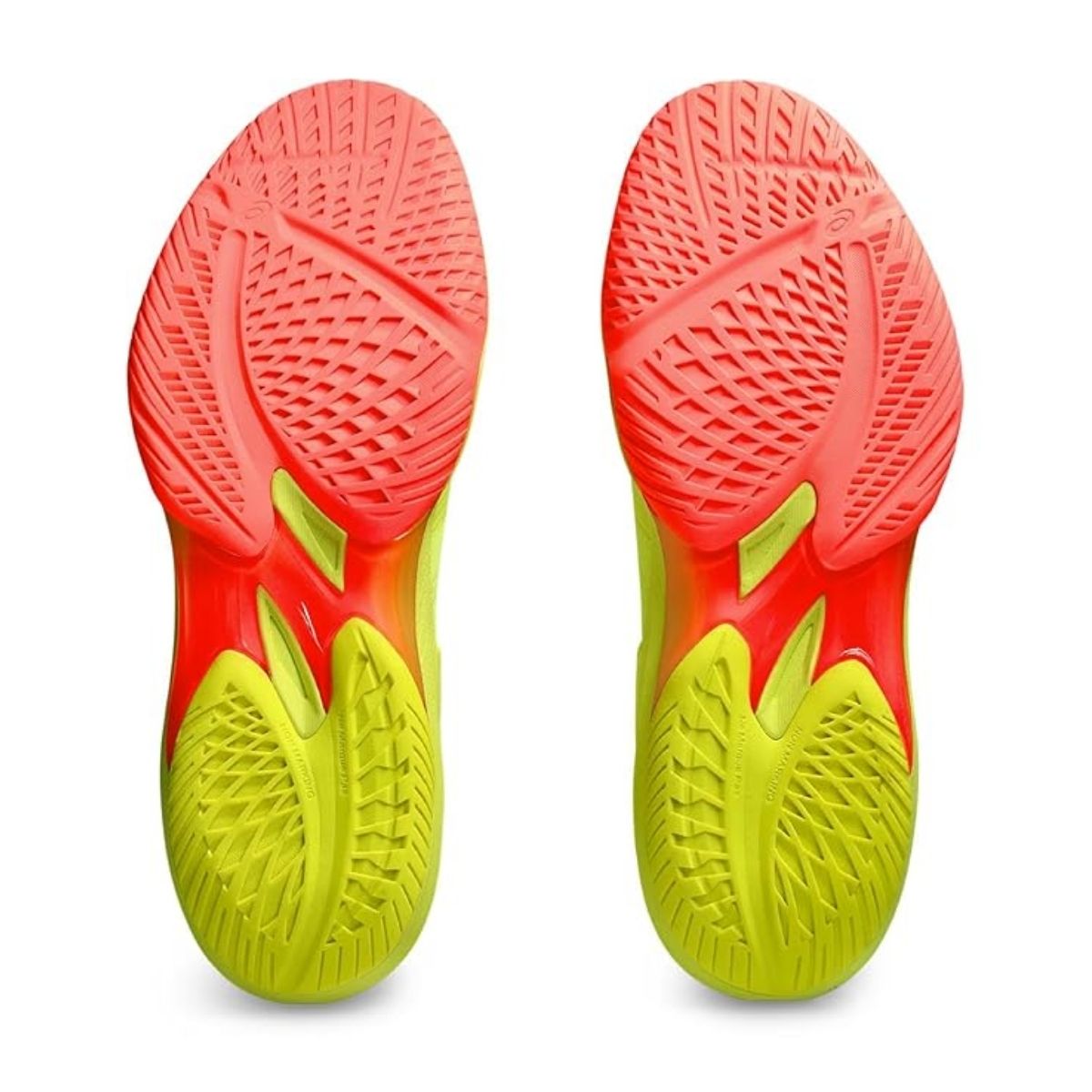 Asics Sky Elite FF MT 3 Paris Badminton/Squash Shoes