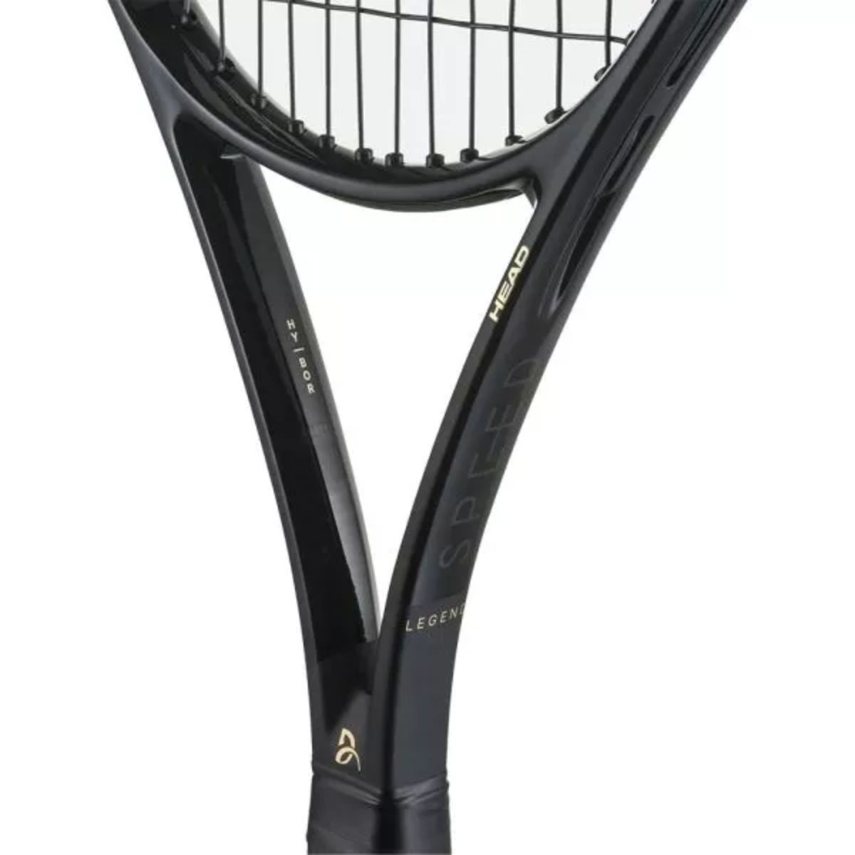 Buy Head Speed MP Legend 2025 Tennis Racket Online SCS-Sports