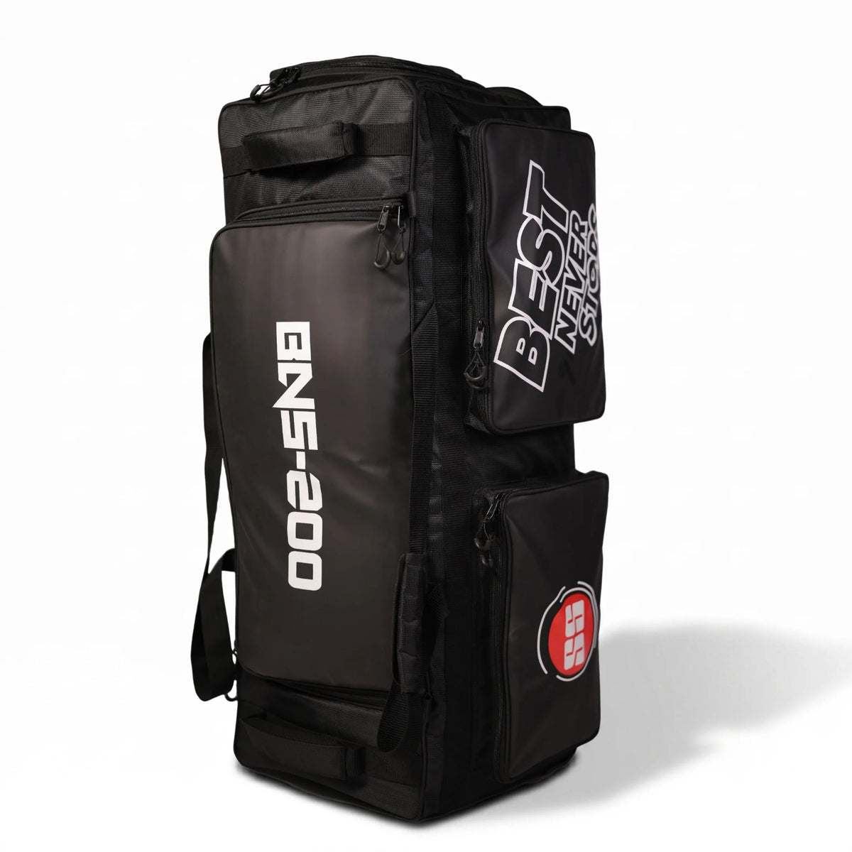 SS BNS 200 Cricket Trolley Kitbag