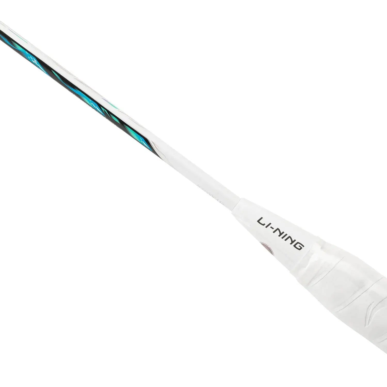 Li-ning Halbertec-7000 Badminton Racket (Unstrung)