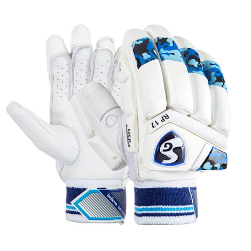 Load image into Gallery viewer, SG RP 17 Cricket Batting Gloves
