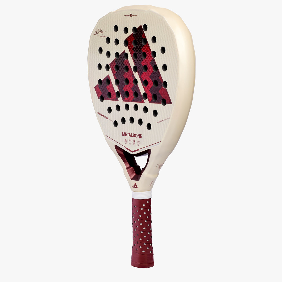 Adidas Metalbone Reserve Edition 2026 Padel Racket