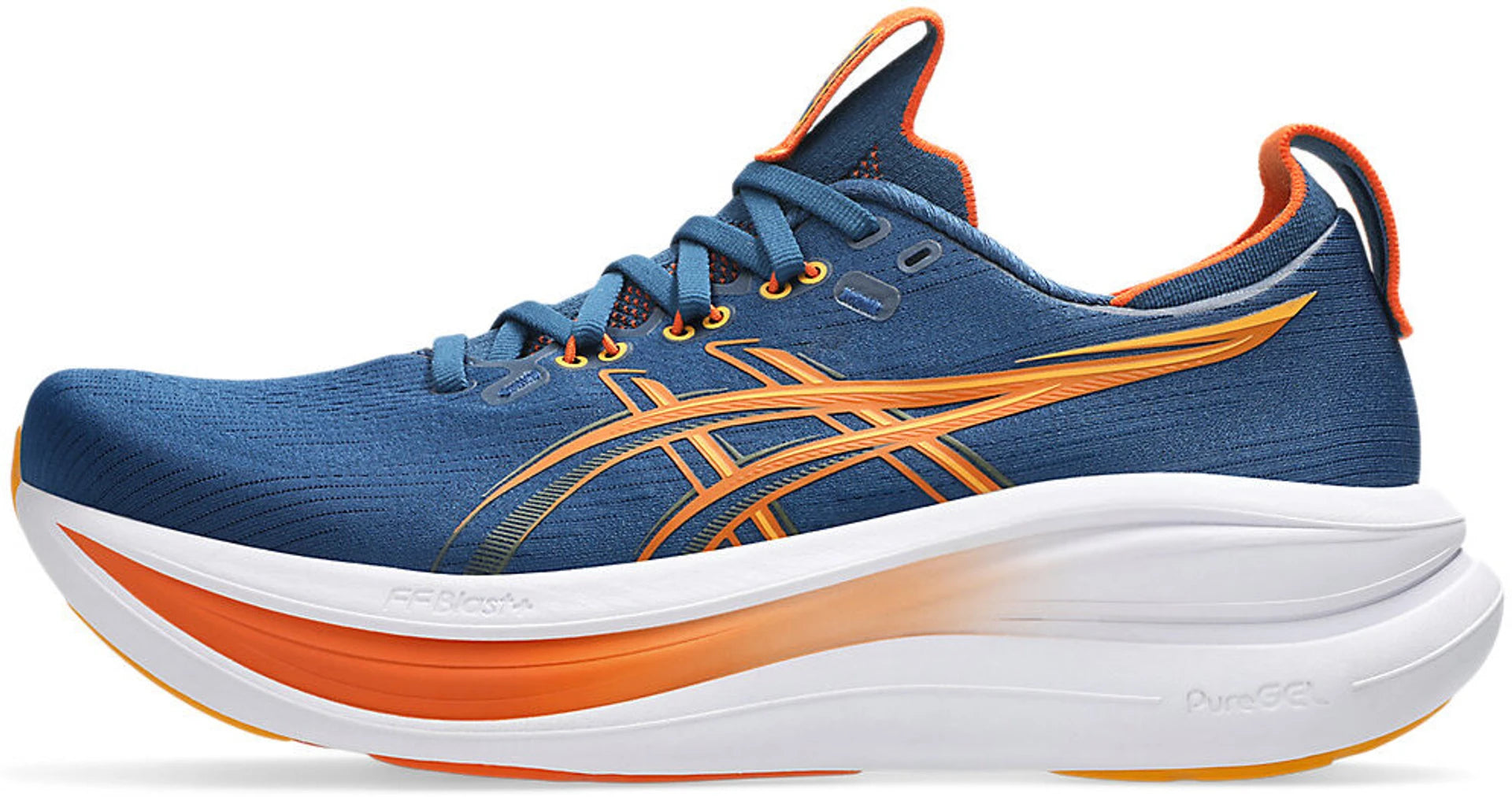 Asics Gel-Nimbus 28 Running Shoes
