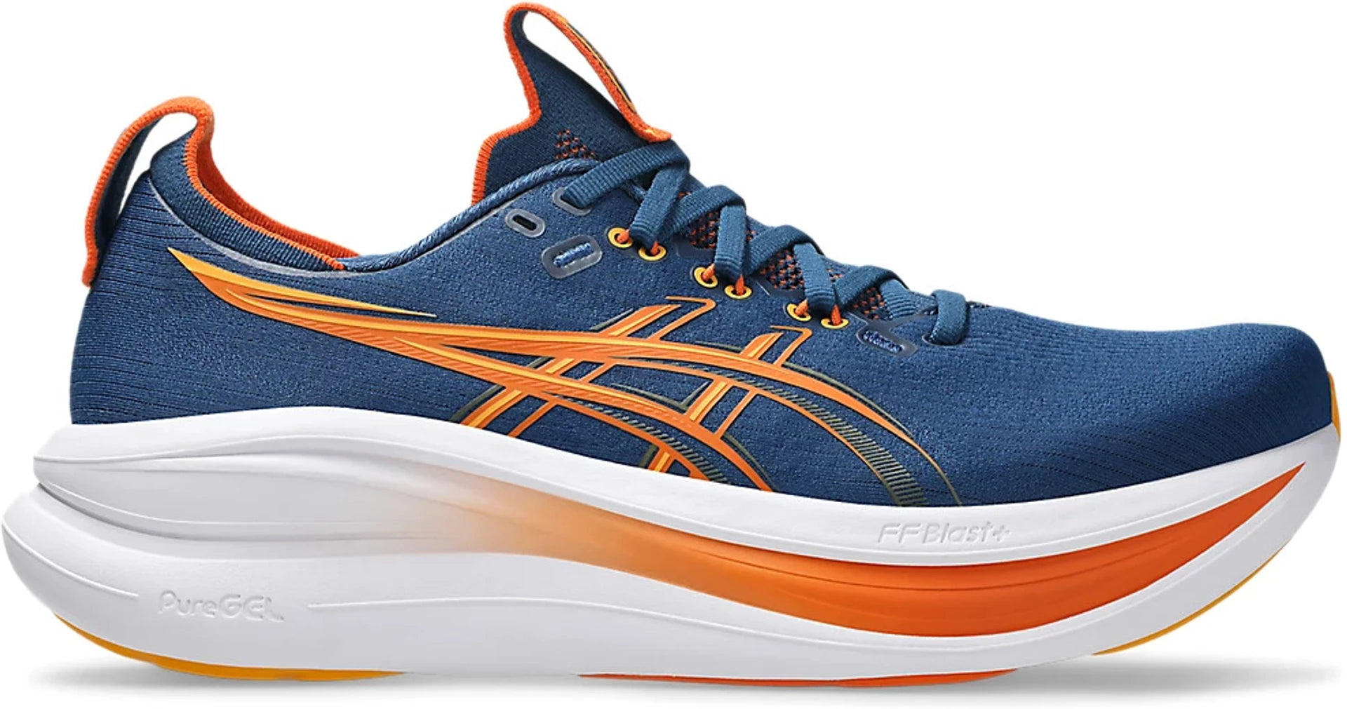 Asics Gel-Nimbus 28 Running Shoes