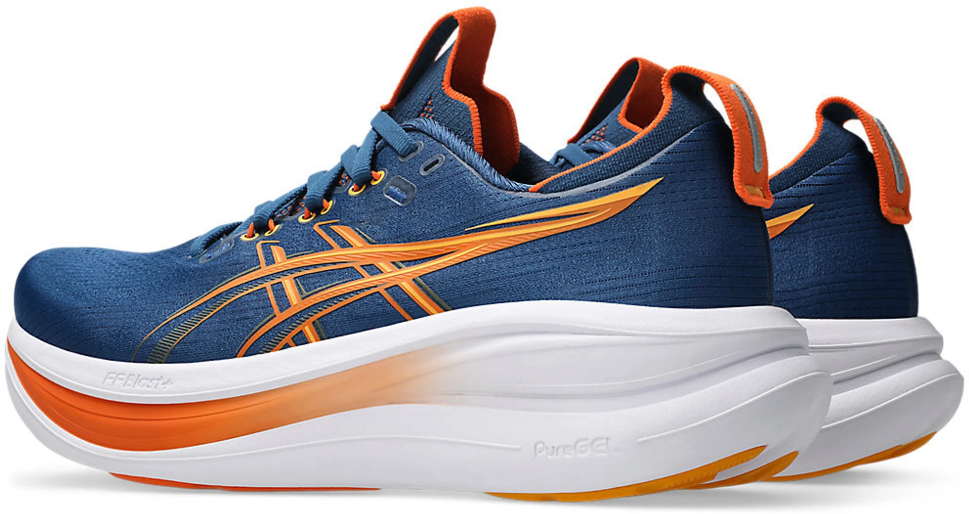 Asics Gel-Nimbus 28 Running Shoes