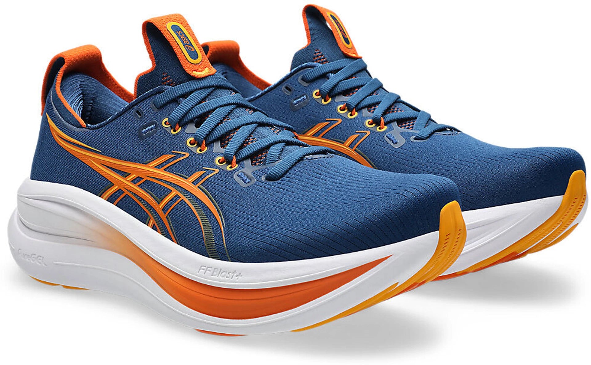 Asics Gel-Nimbus 28 Running Shoes