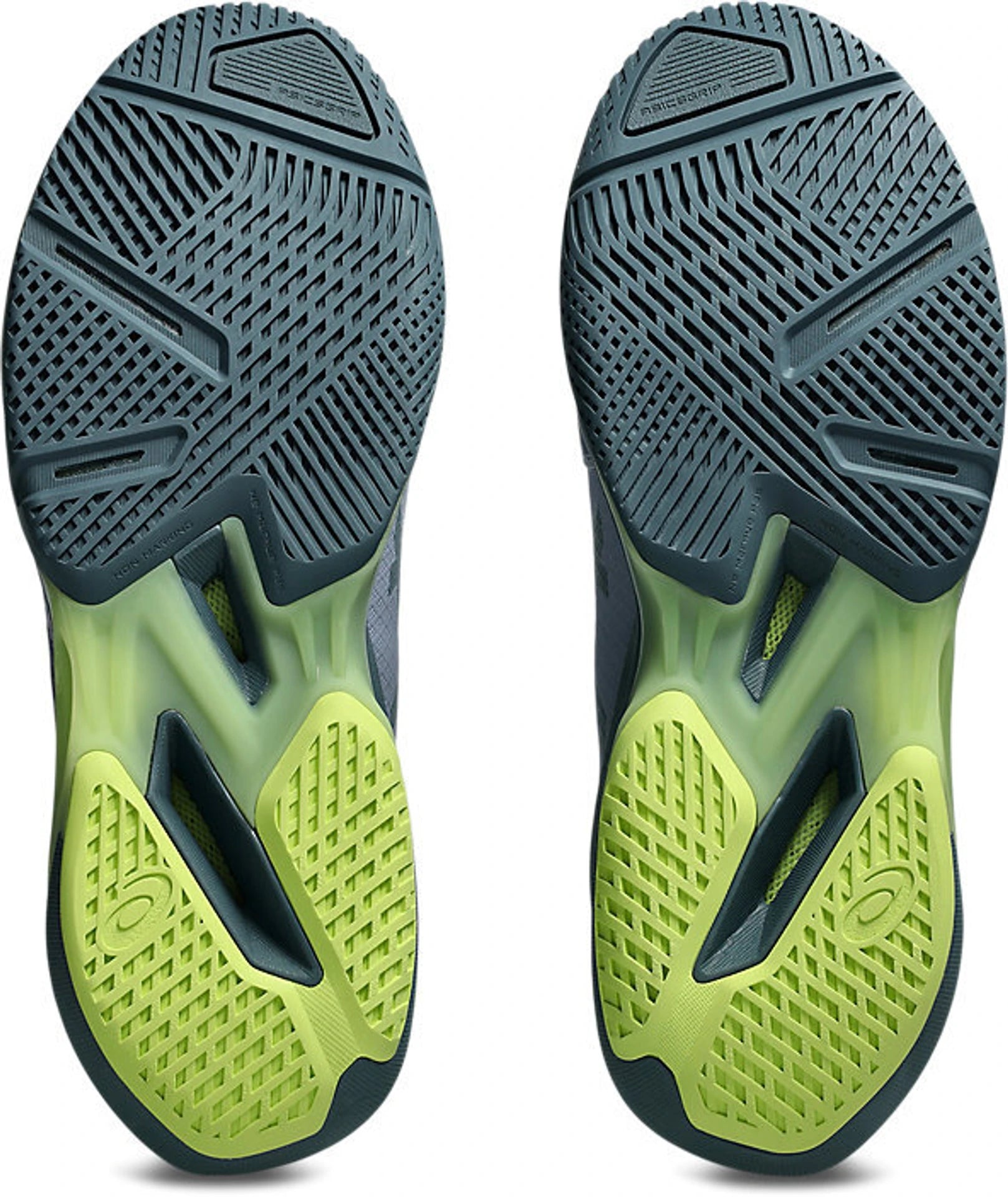 Asics Solution Speed FF4 Tennis Shoes