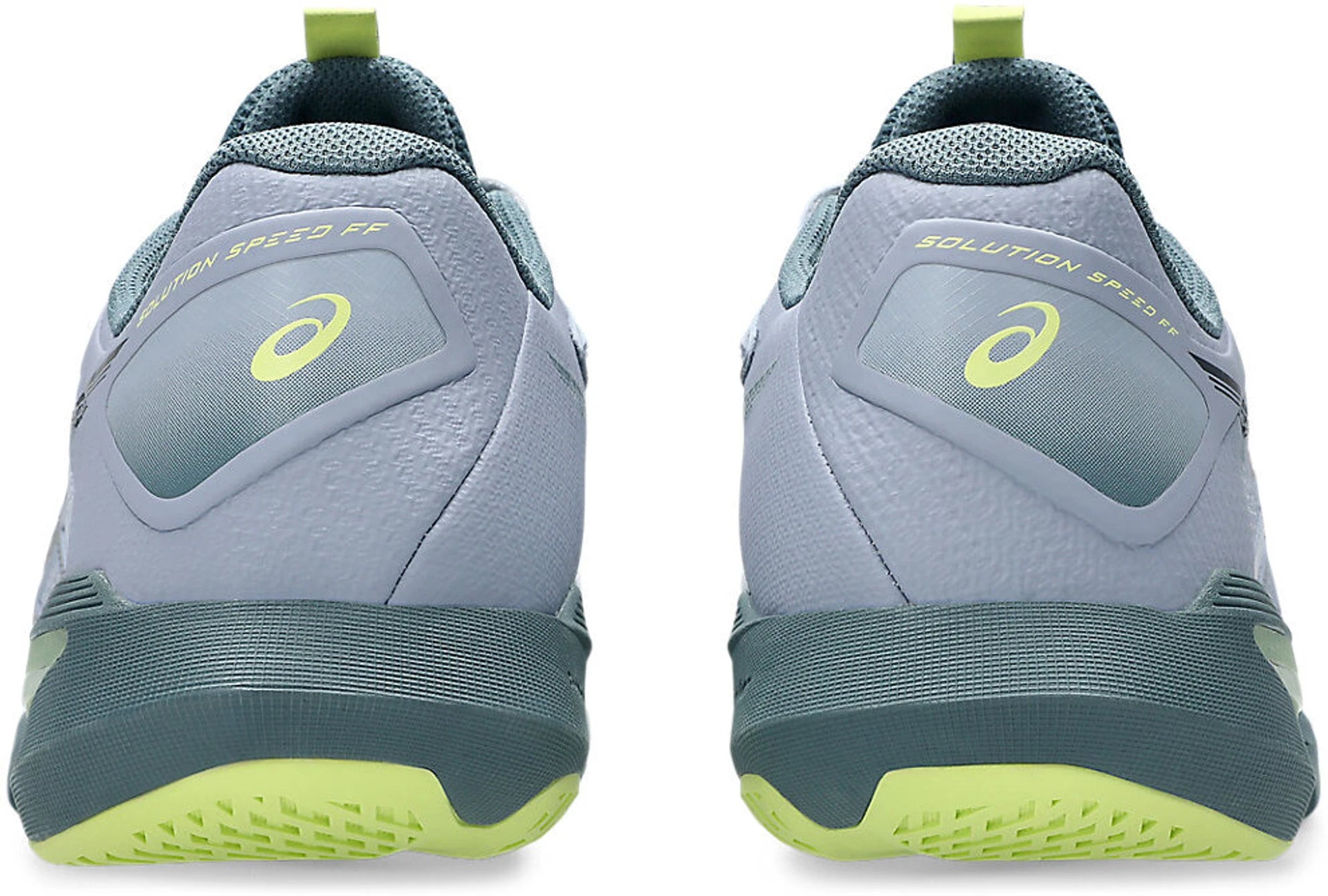 Asics Solution Speed FF4 Tennis Shoes