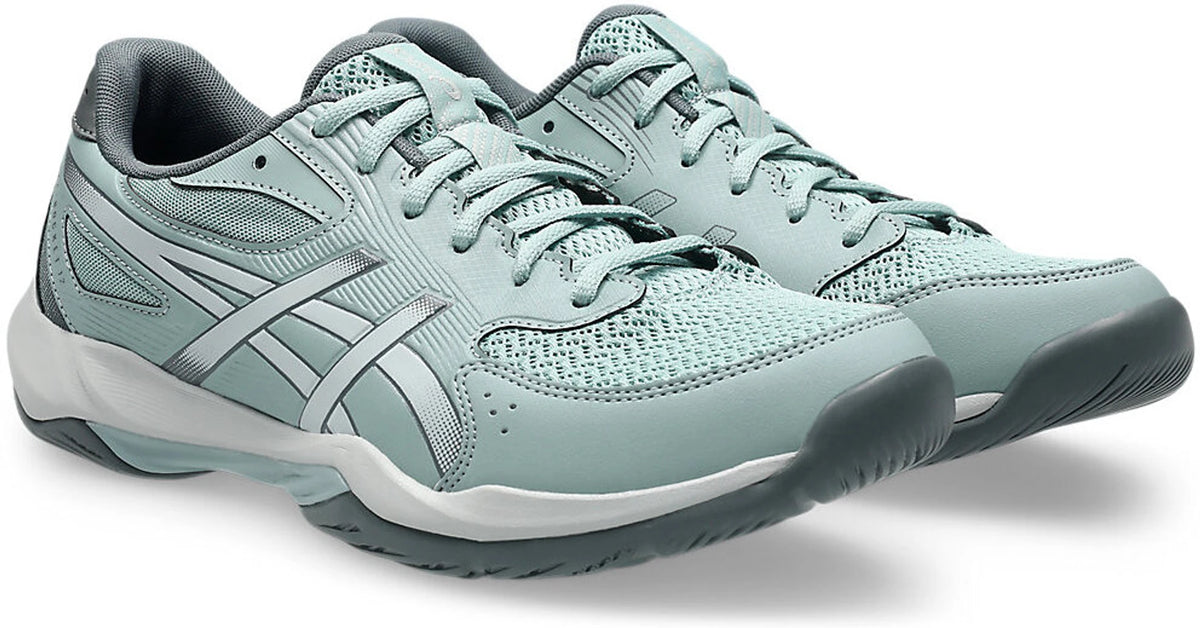 Asics Gel-Rocket 12 Badminton/Squash Shoes