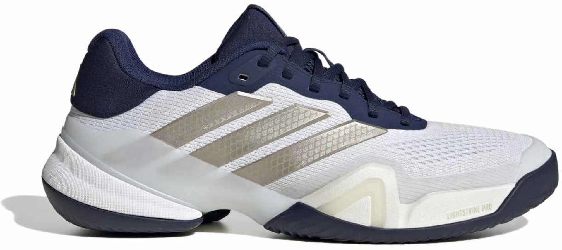 Adidas Barricade 14 Tennis Shoes