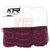 KTR Vintage 70 Badminton Net