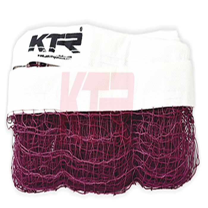 KTR Vintage 70 Badminton Net