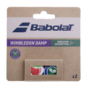 Babolat Wimbledon damper