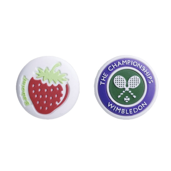 Babolat Wimbledon damper