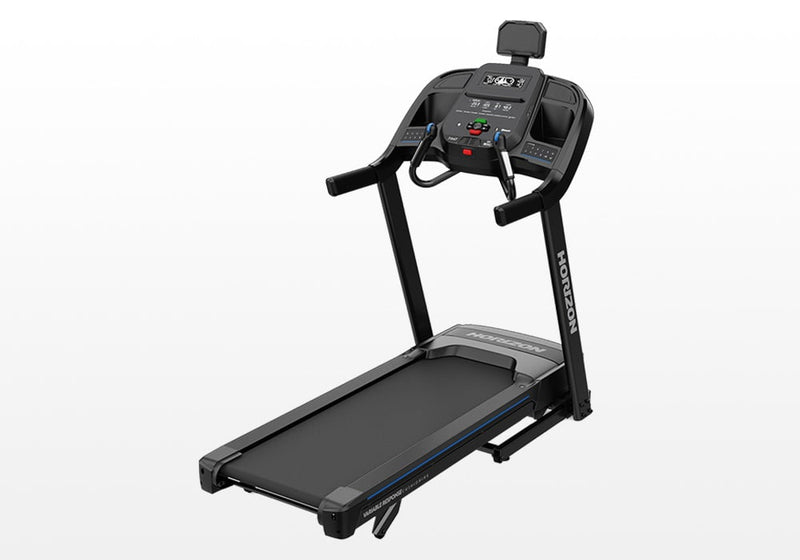 Load image into Gallery viewer, Horizon 7.0AT Motorized Treadmill 2024
