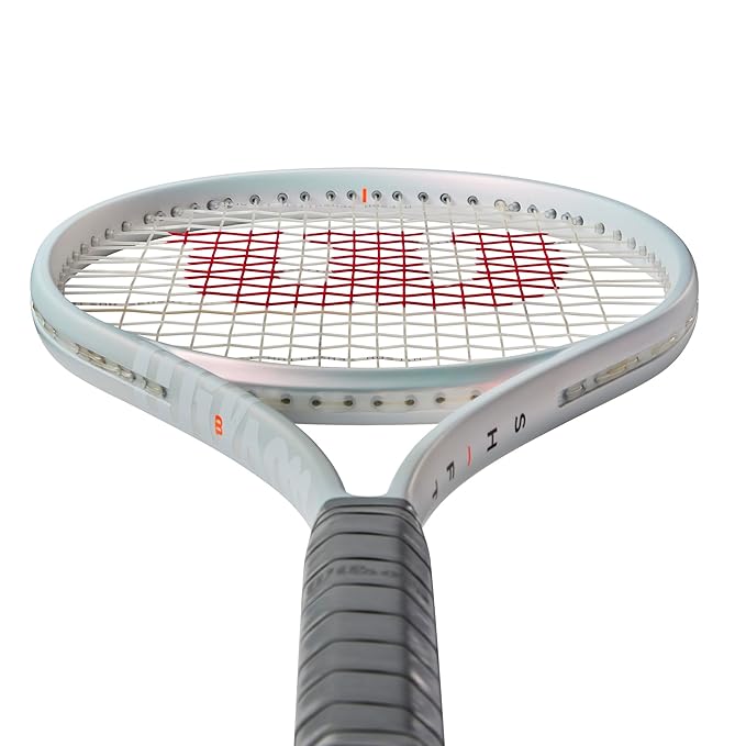 Load image into Gallery viewer, Wilson Shift 99L V1 Tennis Racquet (Unstrung)
