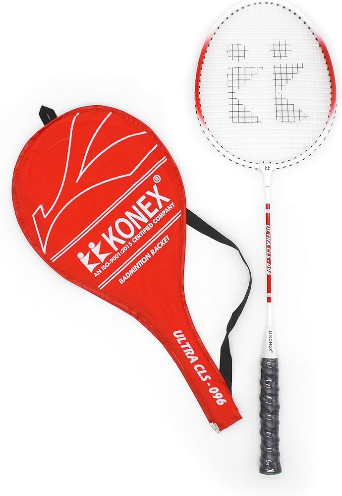 Load image into Gallery viewer, Konex Ultra CLS-096 Badminton Racket
