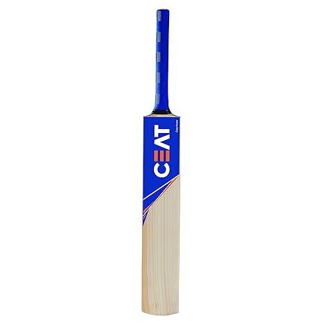 Load image into Gallery viewer, Ceat Grip Master Jr English Willow Cricket Bat
