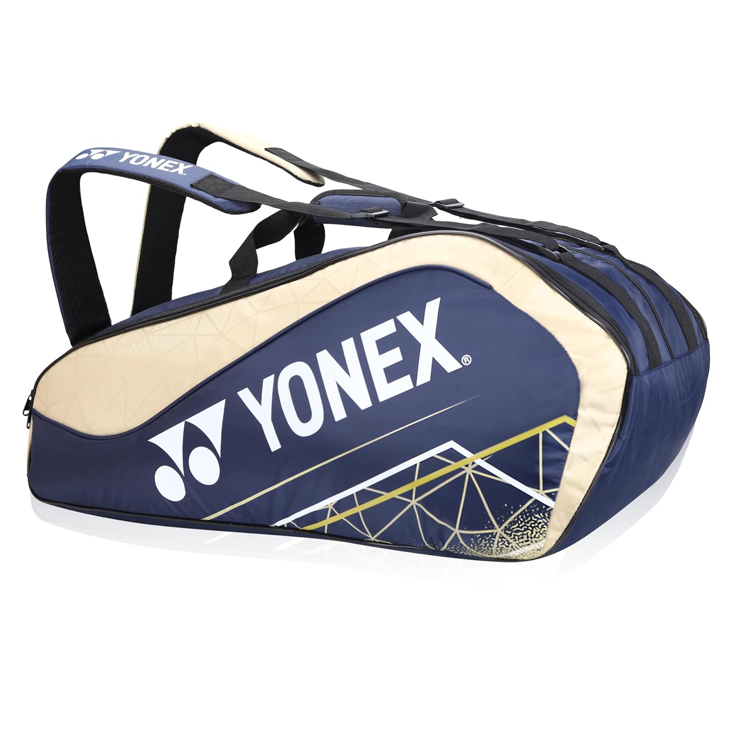 Yonex ACE2-0129 Bag BT9 Badminton Kitbag