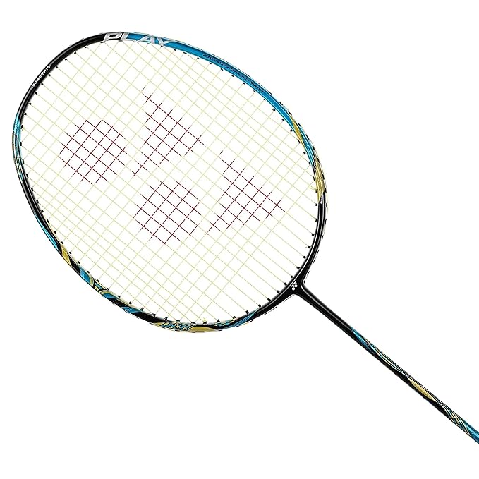 Load image into Gallery viewer, Yonex Astrox 88 Play Badminton Racket shaft view
