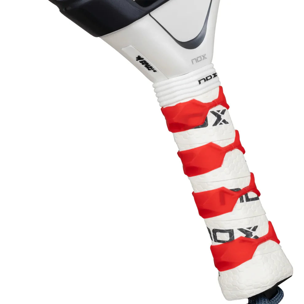 Nox AT10 Luxury Genius 12K Alum Xtrem Lite Padel Racket