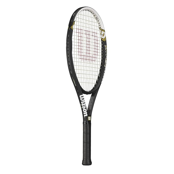 Load image into Gallery viewer, Wilson Hyper Hammer 5.3 Tennis Racquet
