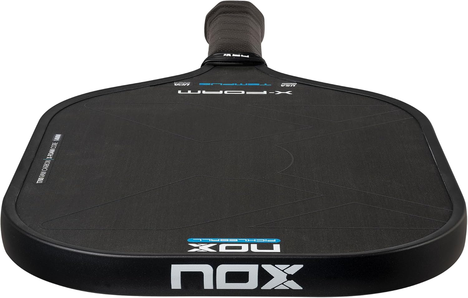 Nox X-Foam Tempus Pickleball Paddle