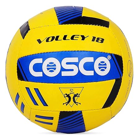 Cosco Volley 18 Volleyball