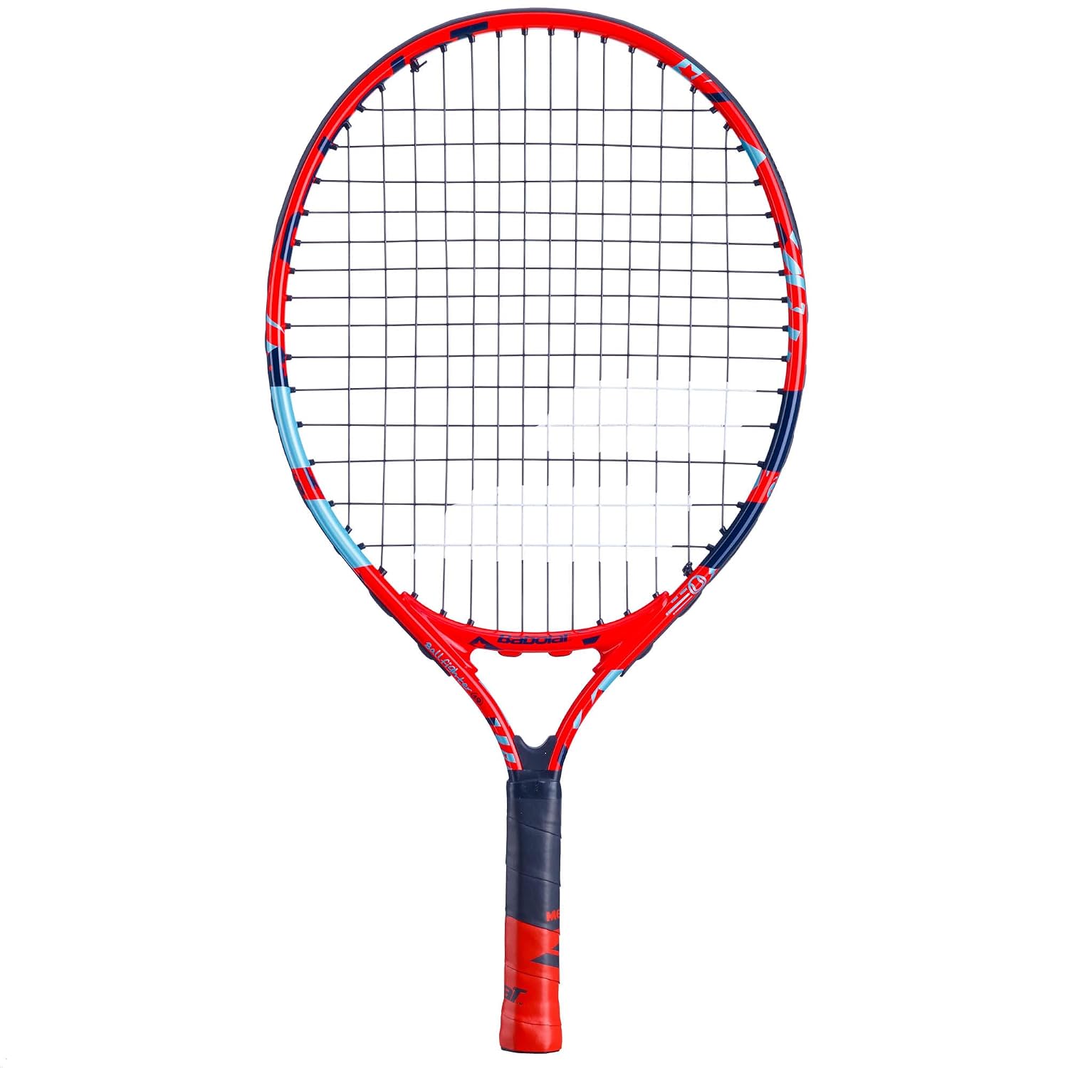 Babolat Ballfighter 19 Junior Strung Tennis Racket