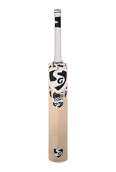 Load image into Gallery viewer, SG KLR Icon English Willow Cricket Bat
